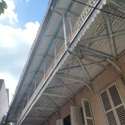 Rue Saint-John Perse - Pointe-a-Pitre