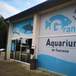 Aquarium de Poitiers - Poitiers