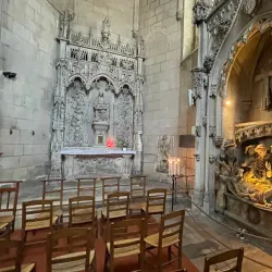Church of Notre-Dame la Grande - Poitiers