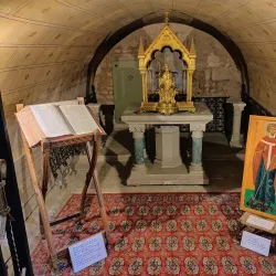 Church of Saint-Hilaire-le-Grand - Poitiers