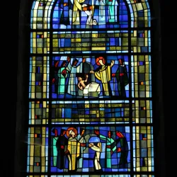 Church of Saint-Hilaire-le-Grand - Poitiers