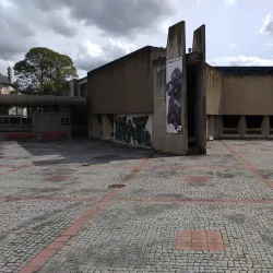 Museum of Sainte-Croix (Musée Sainte-Croix) - Poitiers