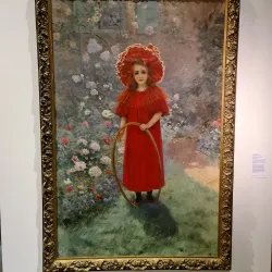 Museum of Sainte-Croix (Musée Sainte-Croix) - Poitiers