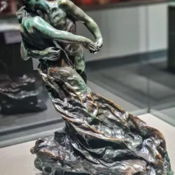 Museum of Sainte-Croix (Musée Sainte-Croix) - Poitiers