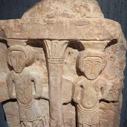 Museum of Sainte-Croix (Musée Sainte-Croix) - Poitiers