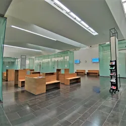 Palace of Justice (Palais de Justice) - Poitiers