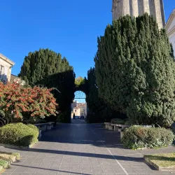 Poitiers Cathedral (Cathédrale Saint-Pierre de Poitiers) - Poitiers