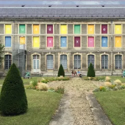 Musée des Beaux-Arts de Reims - Reims