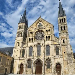 Musée Saint-Remi - Reims