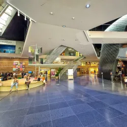 Les Champs Libres - Rennes