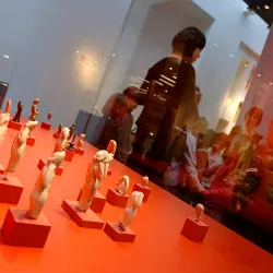 Musée de Bretagne - Rennes