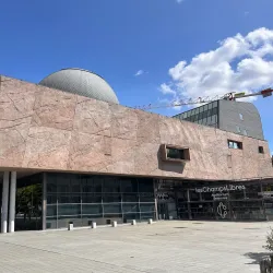 Musée de Bretagne - Rennes