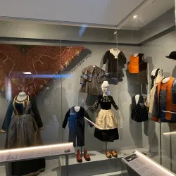 Musée de Bretagne - Rennes