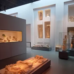 Musée de Bretagne - Rennes