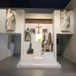 Musée de Bretagne - Rennes