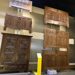 Musée de Bretagne - Rennes