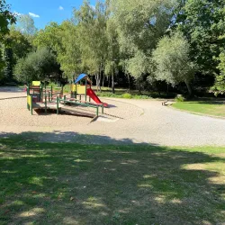 Parc des Gayeulles - Rennes