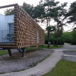 Parc des Gayeulles - Rennes