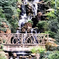 Parc du Thabor - Rennes