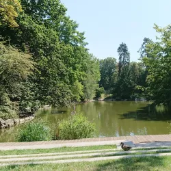 Parc Oberthür - Rennes