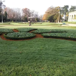 Parc Oberthür - Rennes