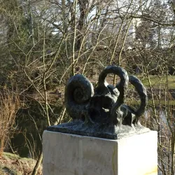 Parc Oberthür - Rennes