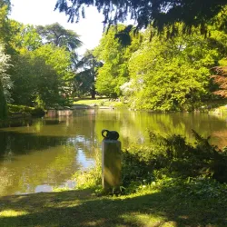 Parc Oberthür - Rennes