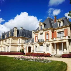 Parc Oberthür - Rennes