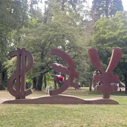 Parc Oberthür - Rennes