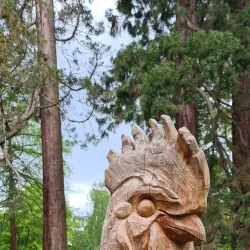 Parc Oberthür - Rennes