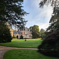 Parc Oberthür - Rennes