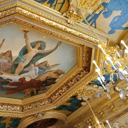 Parlement de Bretagne - Rennes