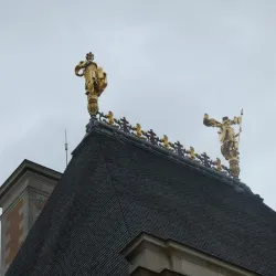 Parlement de Bretagne - Rennes