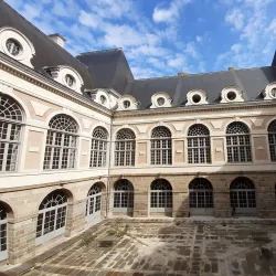 Parlement de Bretagne - Rennes