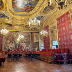 Parlement de Bretagne - Rennes