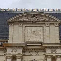 Parlement de Bretagne - Rennes