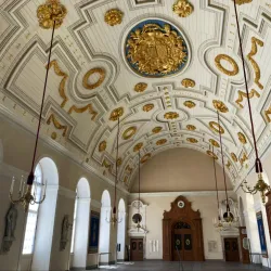 Parlement de Bretagne - Rennes