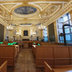 Parlement de Bretagne - Rennes