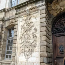 Parlement de Bretagne - Rennes