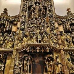 Rennes Cathedral (Cathédrale Saint-Pierre) - Rennes