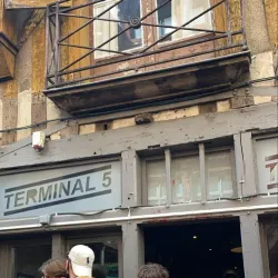 Rue Saint-Michel - Rennes