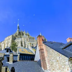 Rue Saint-Michel - Rennes