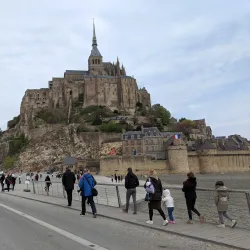 Rue Saint-Michel - Rennes