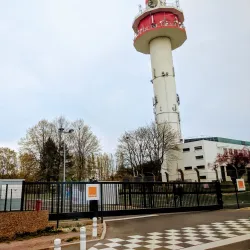 Rue Saint-Michel - Rennes