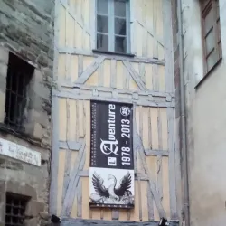 Rue Saint-Michel - Rennes