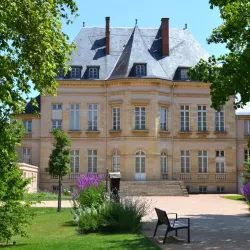 Musée des Beaux-Arts et d'Archéologie Joseph Déchelette - Roanne