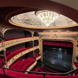 Théâtre de Roanne - Roanne