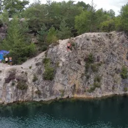 Forêt de Quénécan - Rostrenen