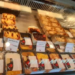 Local Market - Rostrenen