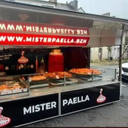 Local Market - Rostrenen